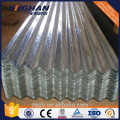 multipurpose coated corrugated steel sheet